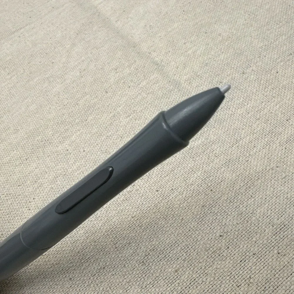Lot/Set of 2 - Wacom‎ Pens ZP-501E? & XP501E? for Cintiq. READ DESCRIPTION.
